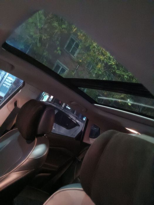 Tracker 2 Premier Turbo