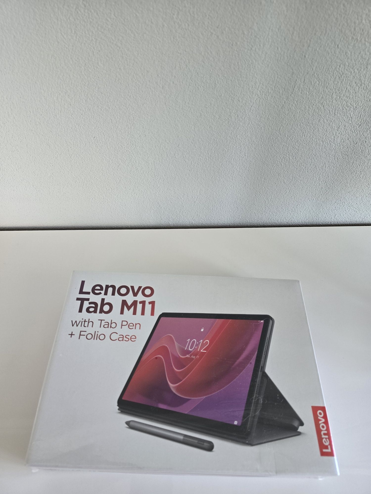 Таблет Lenovo TB330FU