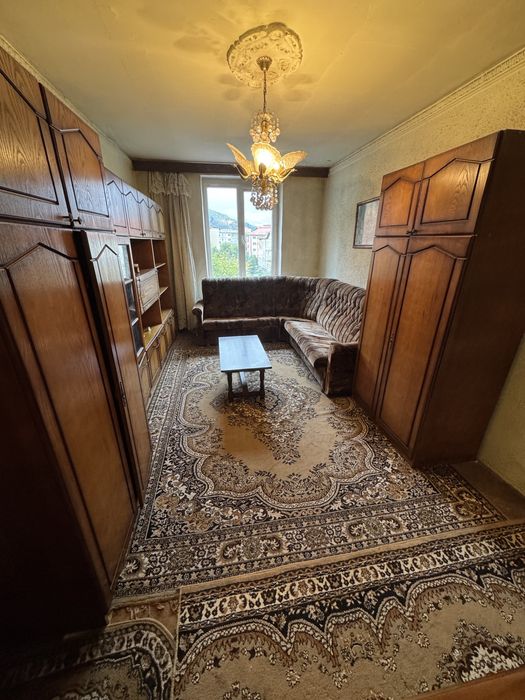Apartament 2 camere strada 8 Martie bloc 2 Petrila