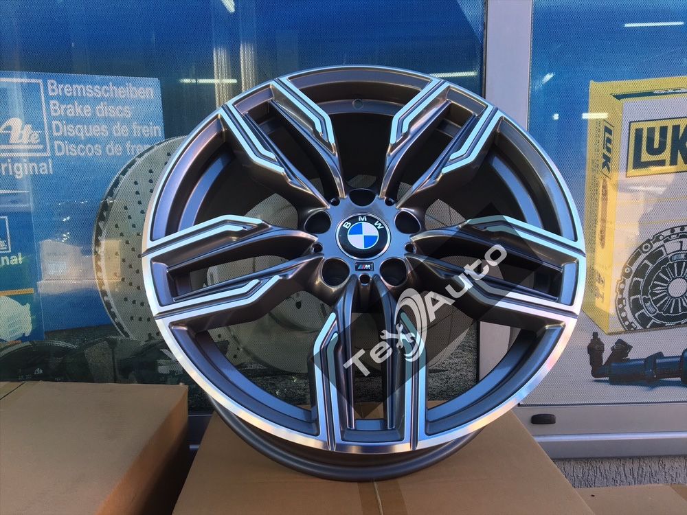 Джанти за BMW 19"20" M Sport 5x120