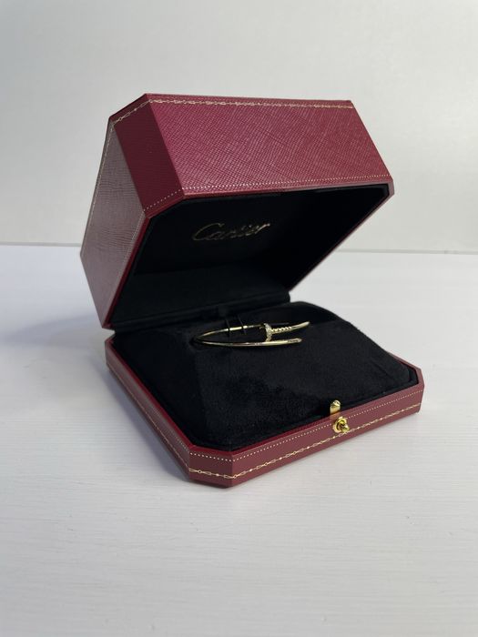 Браслет Cartier Nail