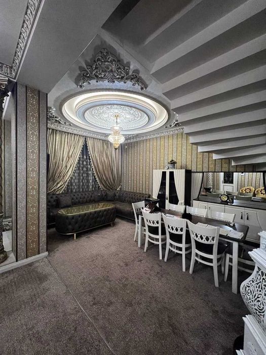 Срочно продаётся Евродом Яккасарай\ махалля Абдулла Кахара.