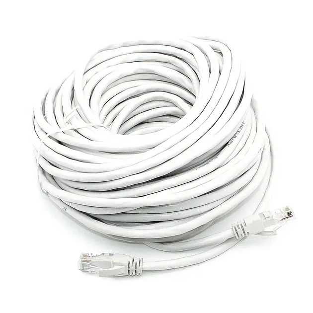 Кабель Cat5E 160 метров метр 5 тысяч