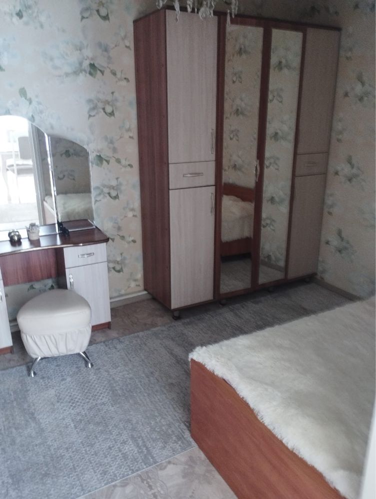 Продам дом в районе 8 школы