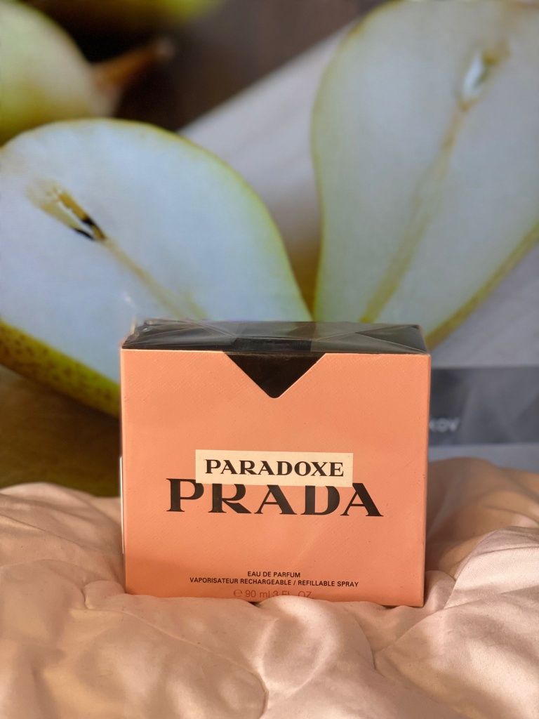 Parfum Prada Paradoxe sigilat