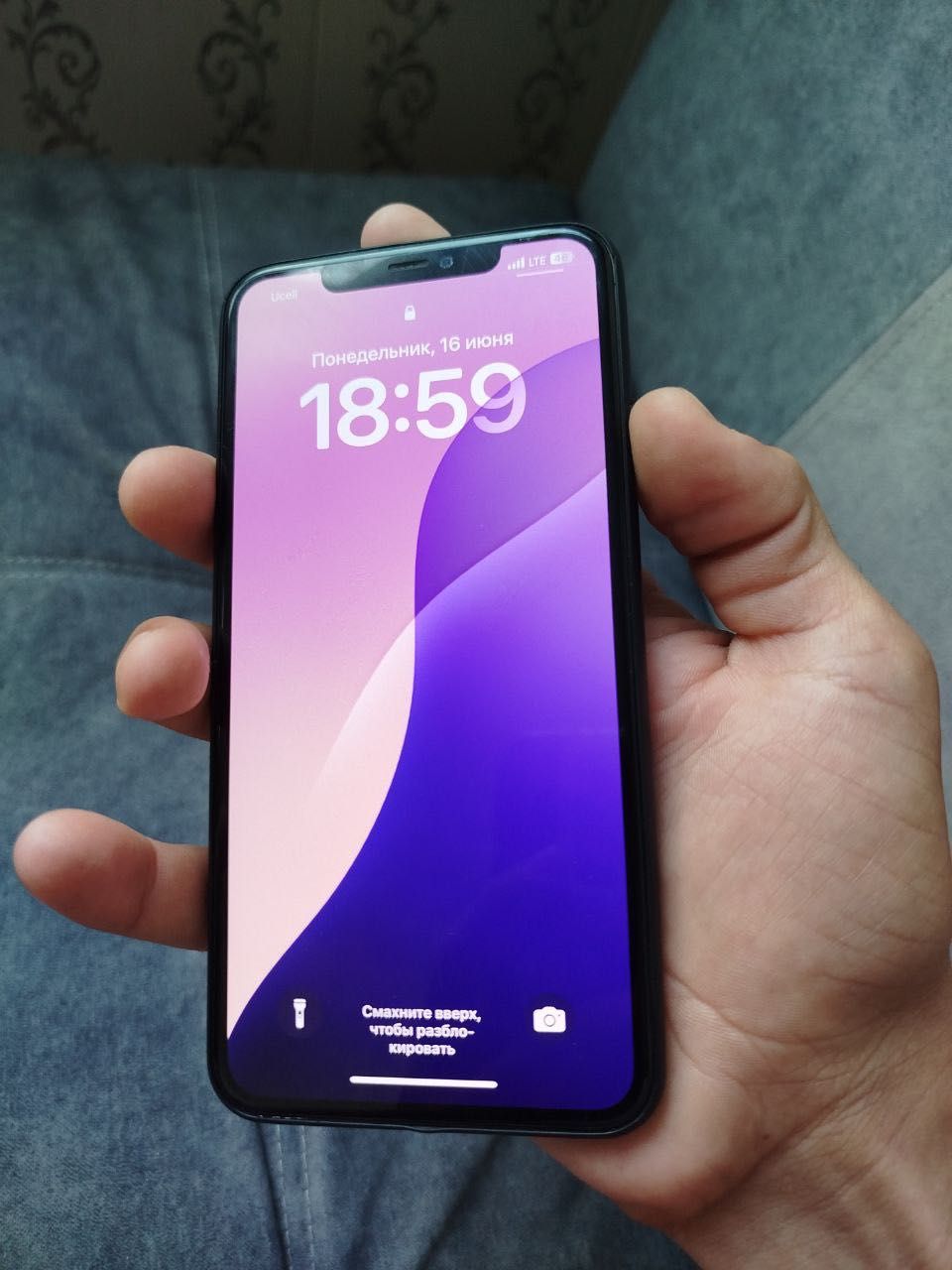 iPhone 11 Pro Max LL/A