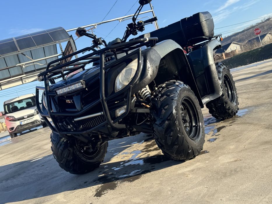 ‼️‼️‼️ATV DINLI MOTOR 700‼️‼️‼️‼️