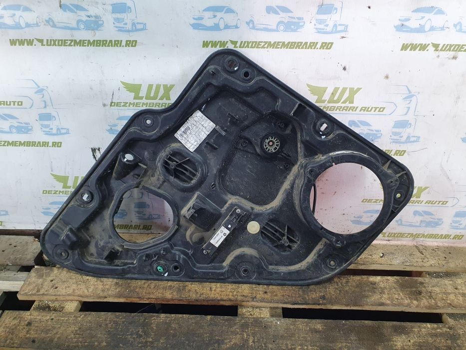 Macara geam stanga spate 55113615ak Jeep Grand Cherokee WK2 [2010 - 2