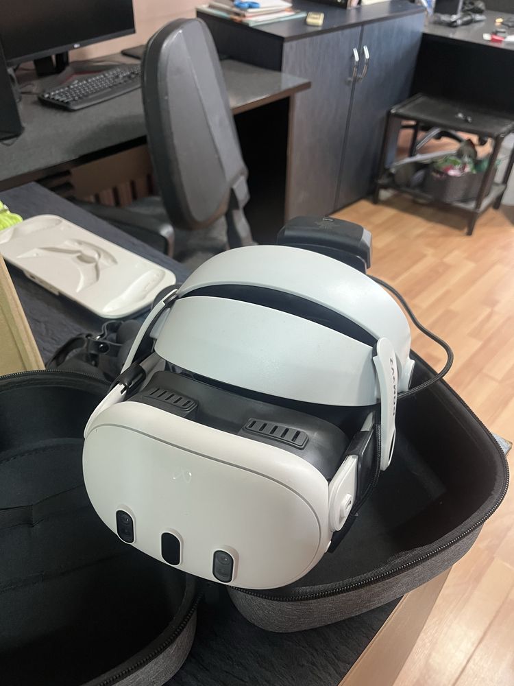 Meta Oculus Quest 3 512 Gb