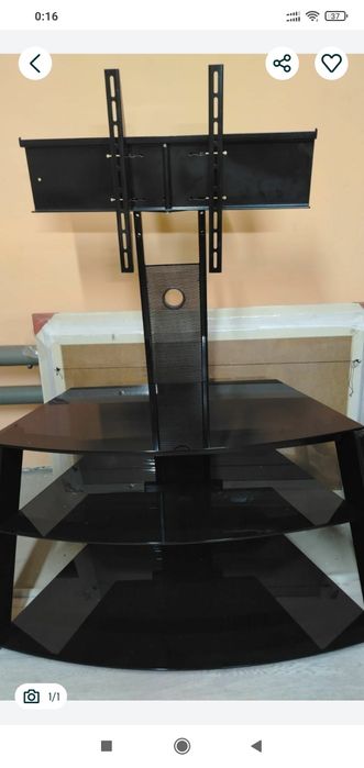 Смарт - подставка для ТВ.