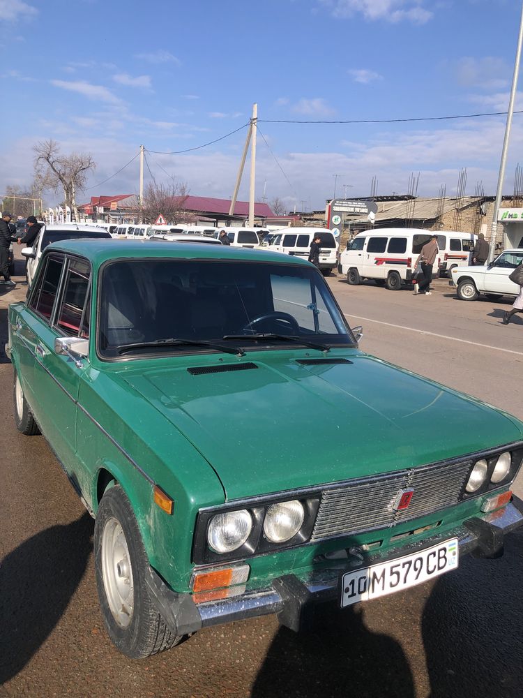 vaz 2106 sotladi