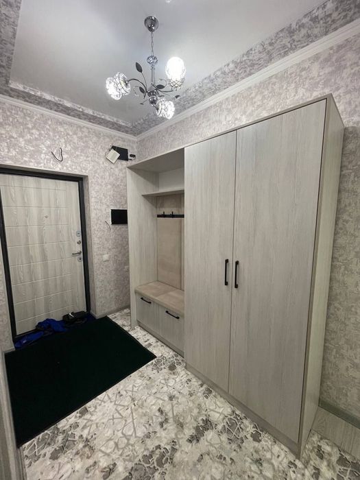 Кора-тош Ж/К Чакар 2.хонали Элитные квартиры в центре города