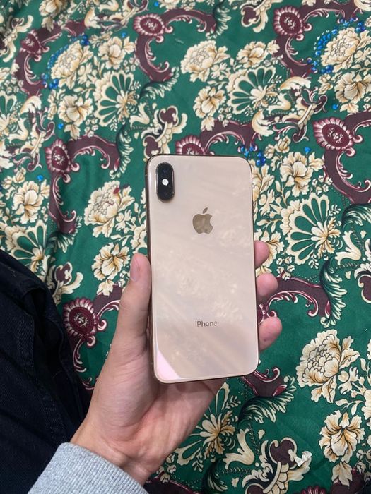 Айфон Хс 45000 тг