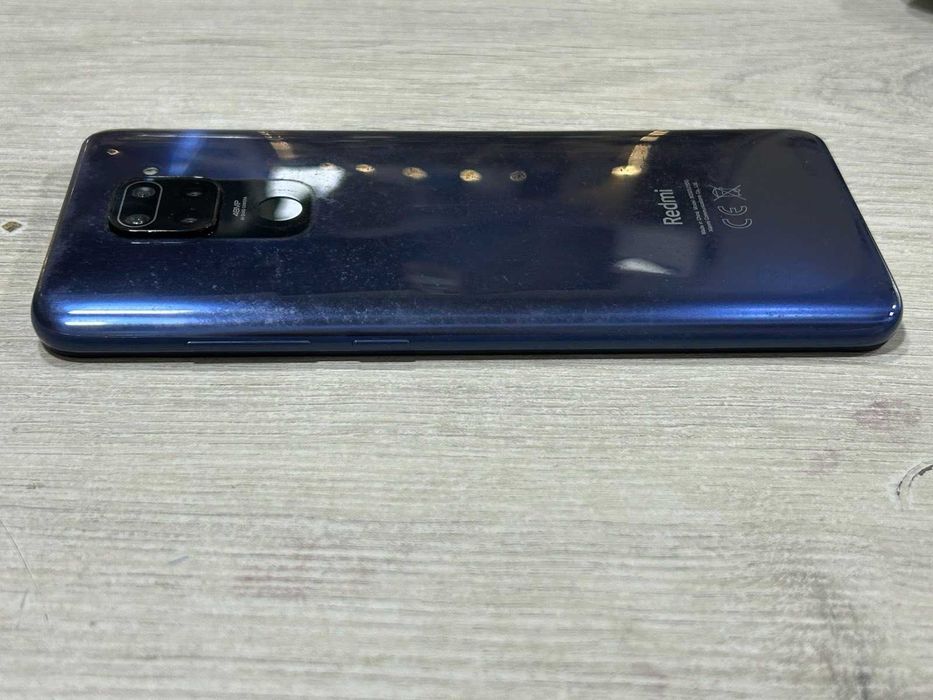 Xiaomi Redmi Note 9 64GB 3GB RAM Dual