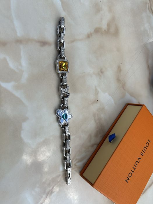 Bratara Louis Vuitton