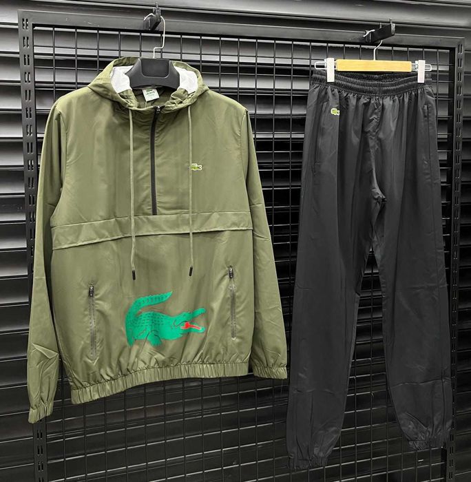 Мъжки Екипи Lacoste - High Quality