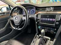 Passat b8 bitdi 4 motion