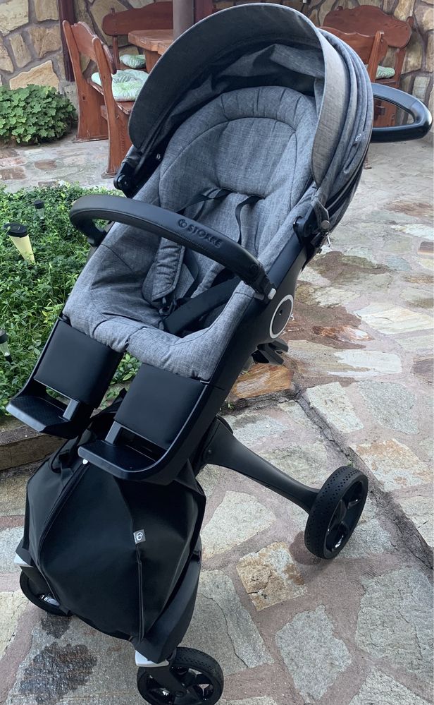 Stokke Xplory v6