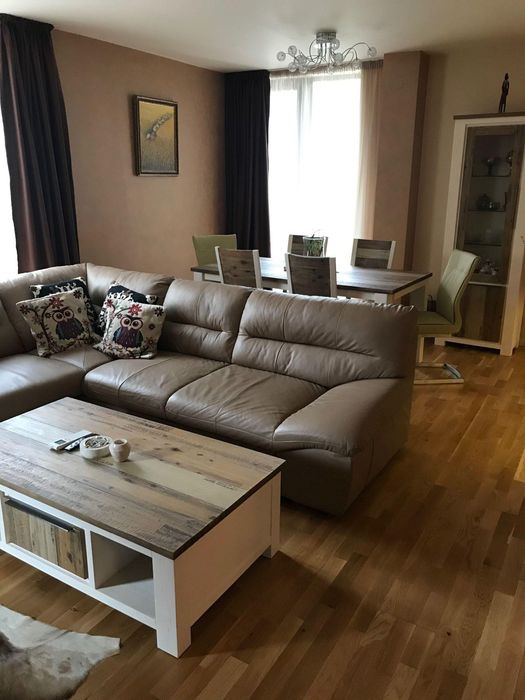 Дава се под наем Двустаен апартамент в София, Дианабад - 82 кв.м за 997 € - Снимка #1