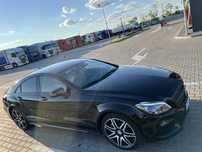 Mercedes CLS 350d 4MATIC | AMG Pack | Full Option