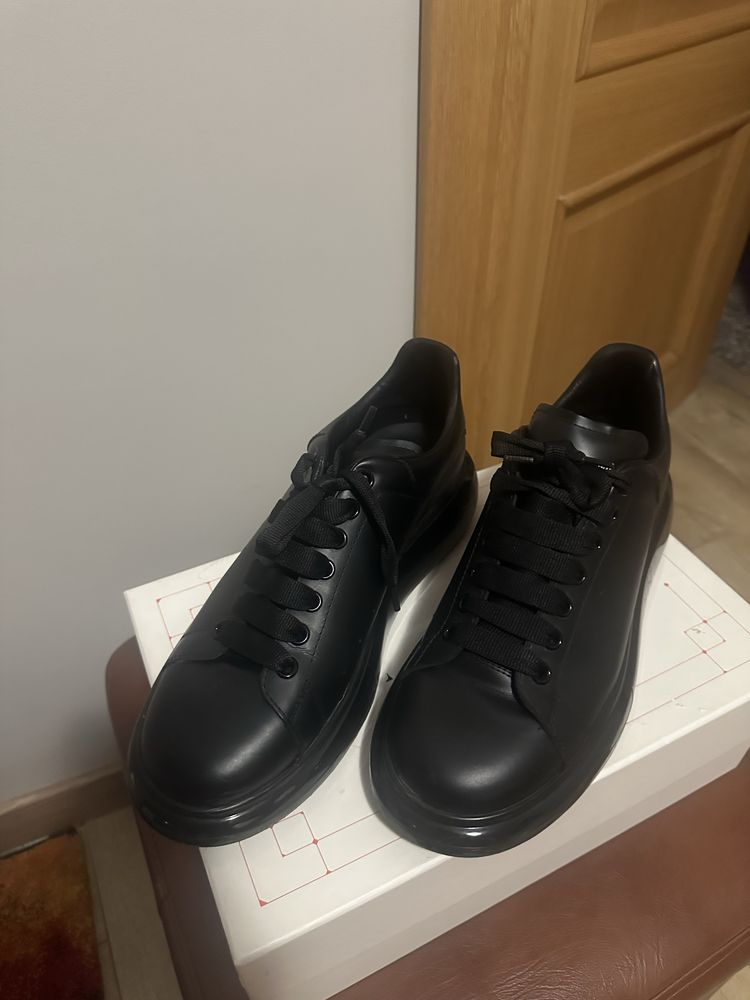 Alexander Mc Queen 45,5