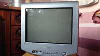 Продам телевизор Sony Trinitron KV-14LM1K