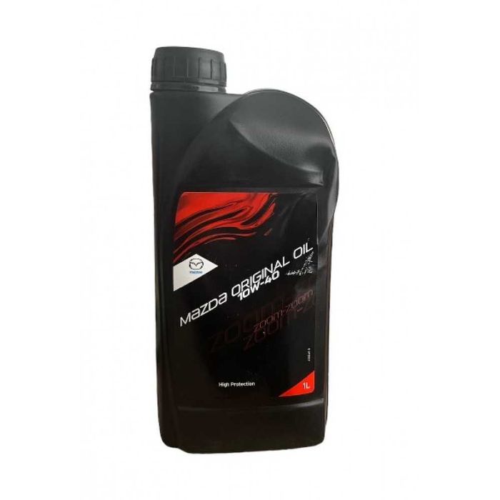 Двигателно масло MAZDA ORIGINAL 10W40 High Protection 1L