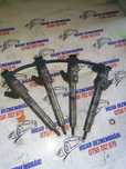 Injector injectoare 2.0 d n47 d20 c 184 cp bmw seria 3 seria 5