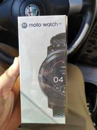 Motorola watch 100