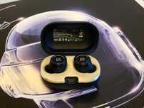 Casti wireless Bang & Olufsen Beoplay E8 2.0 ( generatia 2)
