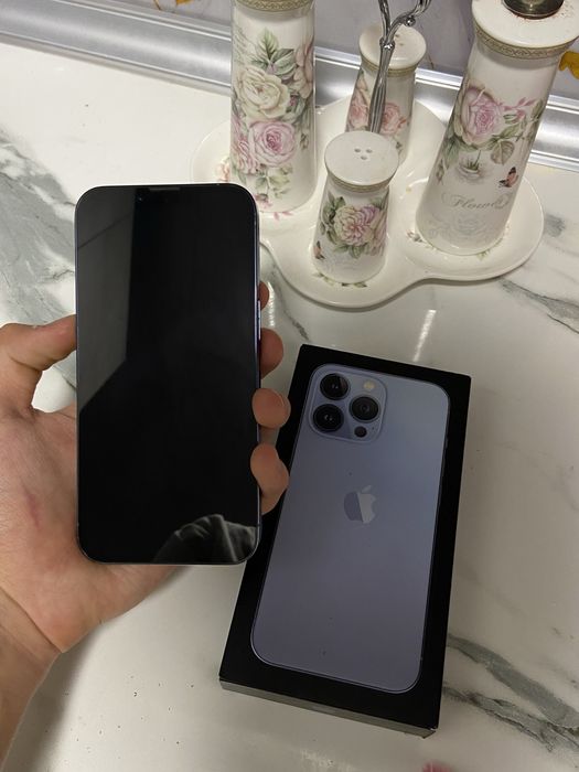 Iphone 13 pro 128 gb LLA