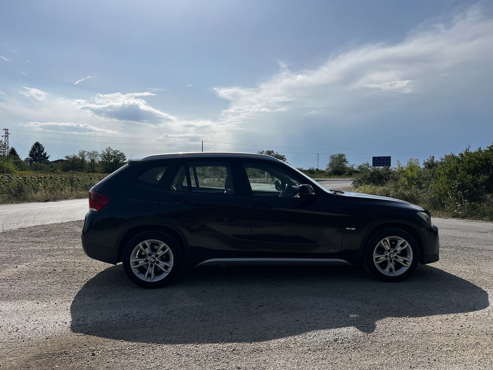 BMW X1 X-Drive  2000xD