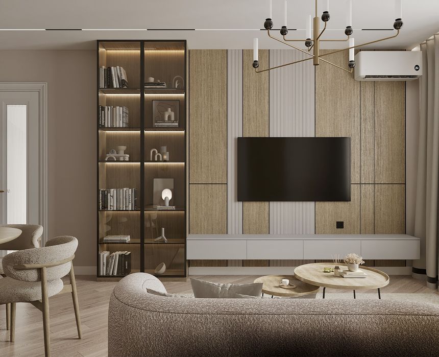 Дизайнер интерьера/ Ремонт под ключ