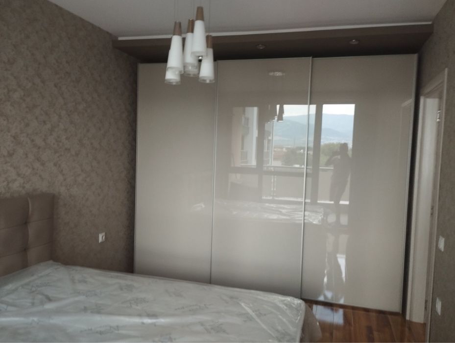 Двустаен апартамент