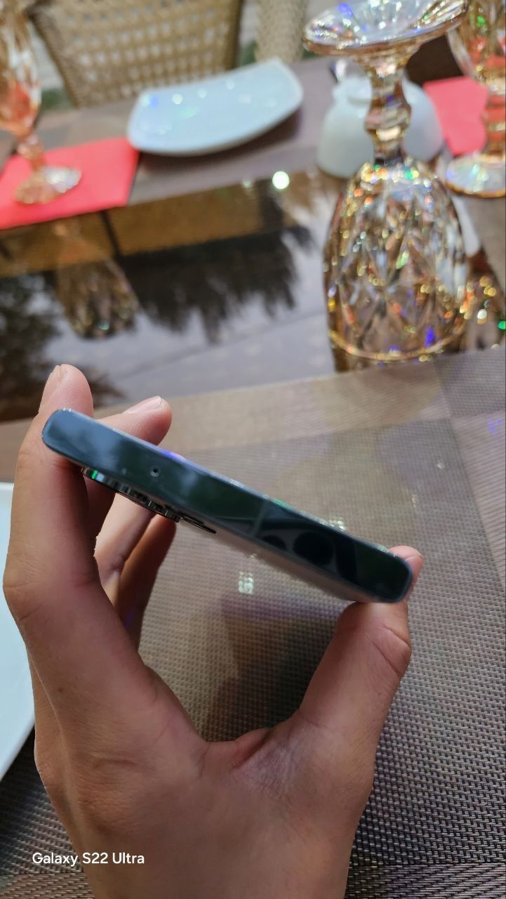 Samsung S23 ultra