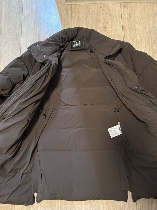 Vand geaca Bigotti barbati