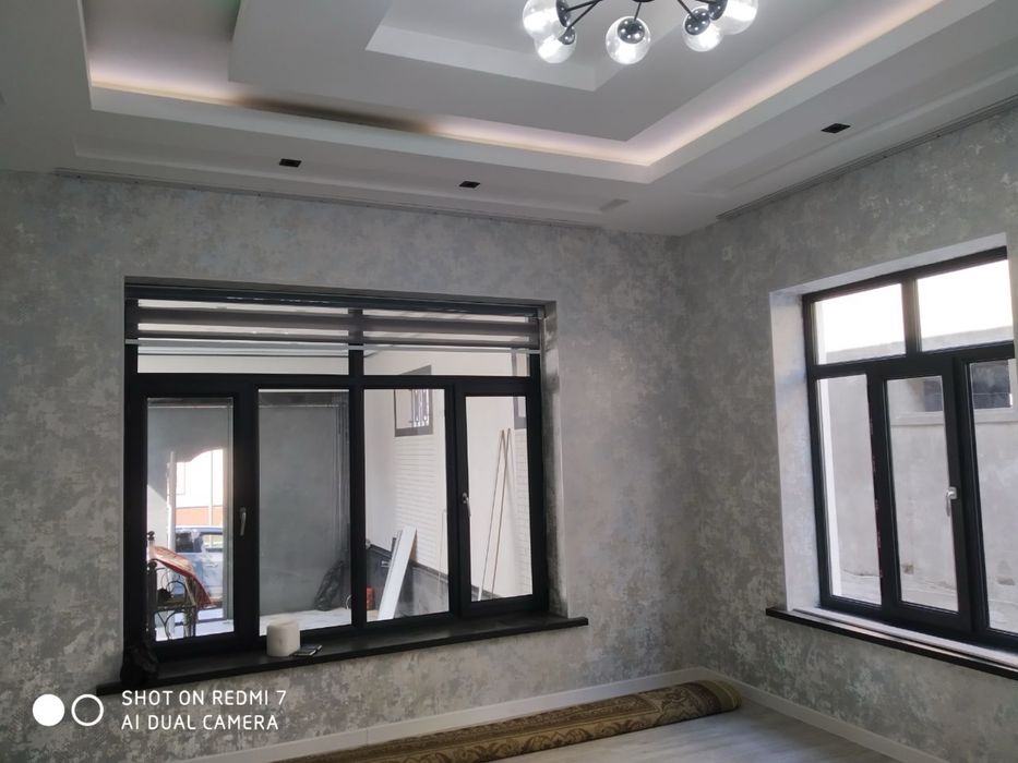 Продается 2.2 соток участок евроремонт Юнусобод Кизилдехкон