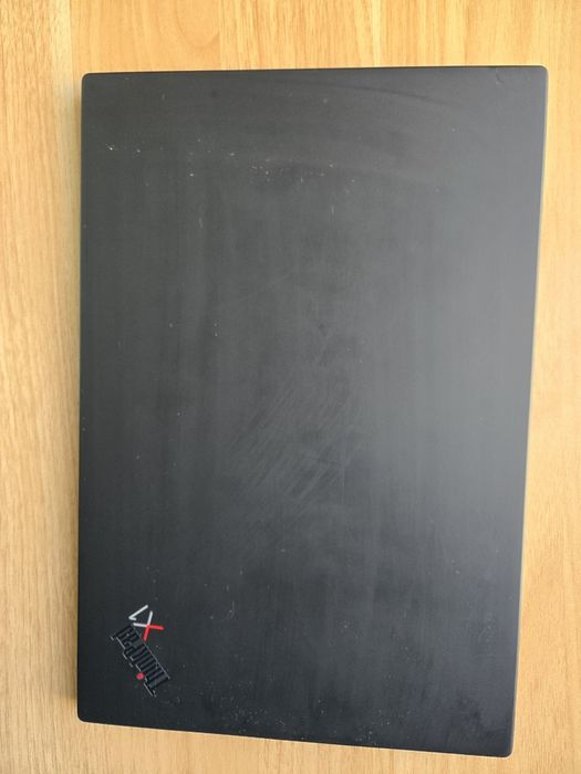 Lenovo thinkpad X1 Carbon i7 16GB