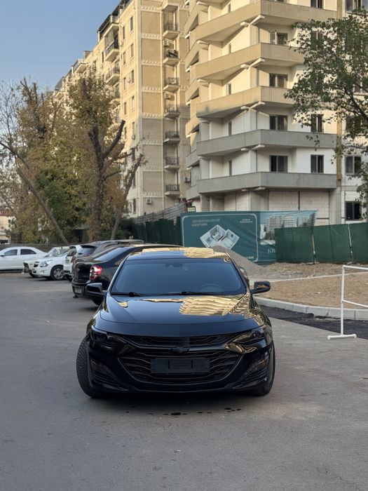 Malibu 2 XL 2023 ga 24 prabegi 22 000 yurgan  xolati ideal kraska toza