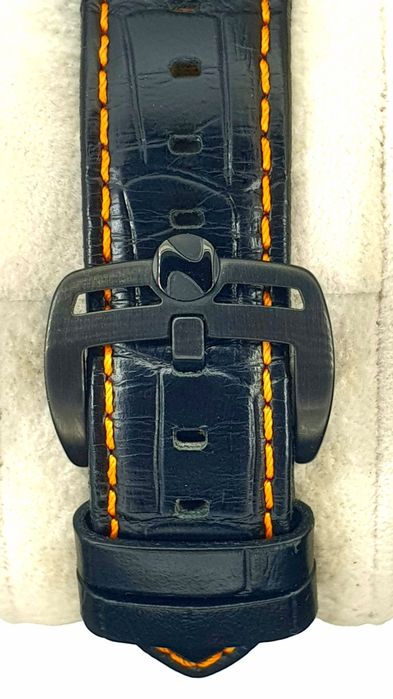 Ceas NUBEO Satellite Soyuz Automatic