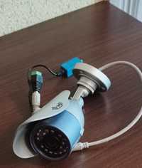 Камера видеонаблюдения уличная MSB - C778V