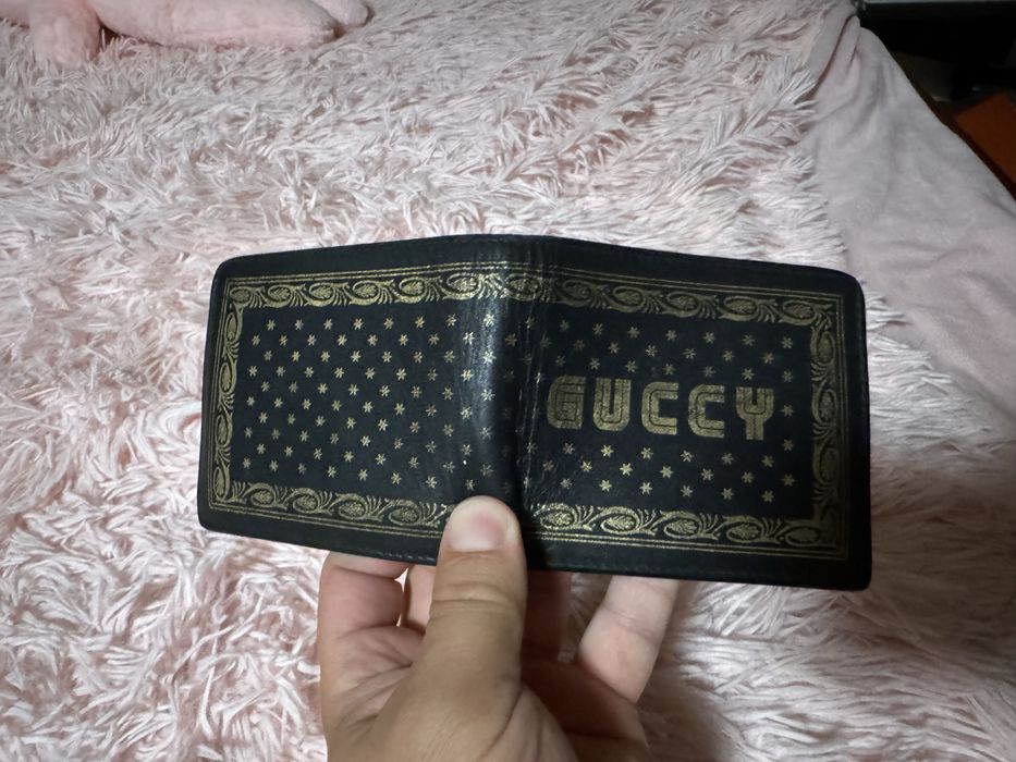 portofel gucci original