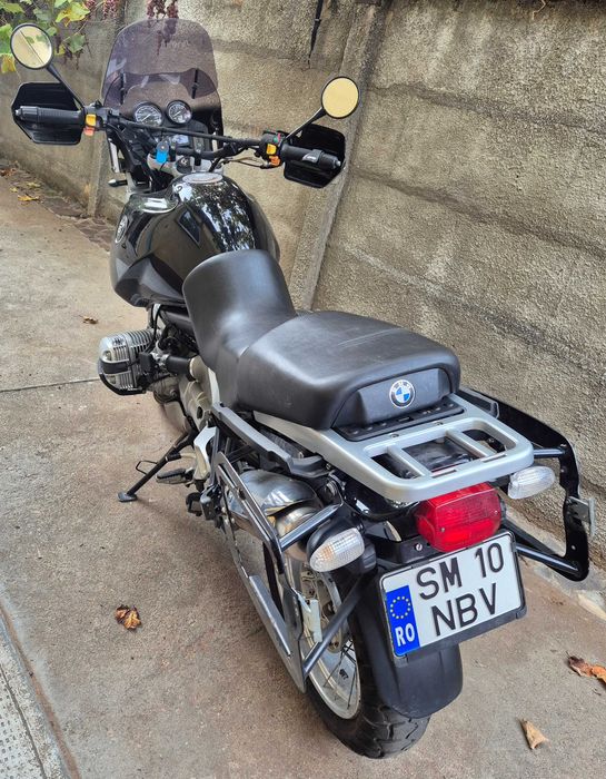 BMW R850 GS cu ABS