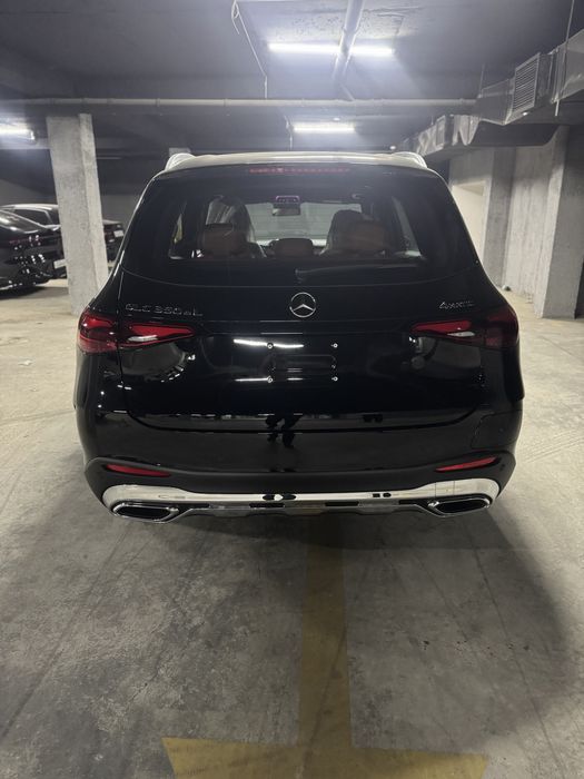 Срочно Mercedes GLC 350 eL 4 matic