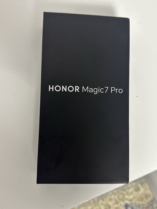 Honor Magic 7 PRO
