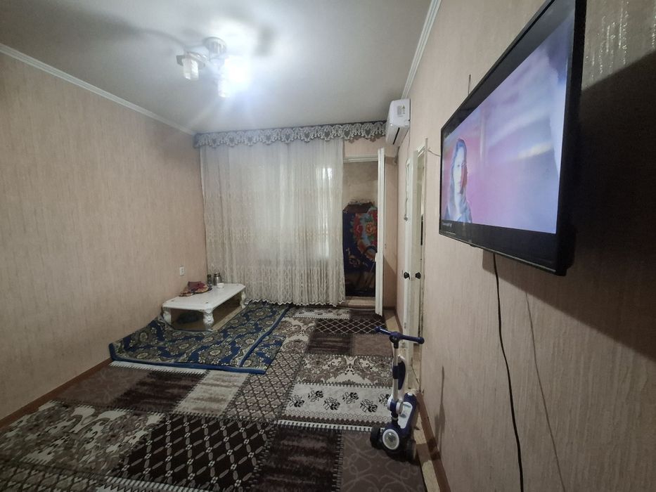 1xona kvartira sotiladi Yashnabod tumani Muljal Yashnabod metro bekati