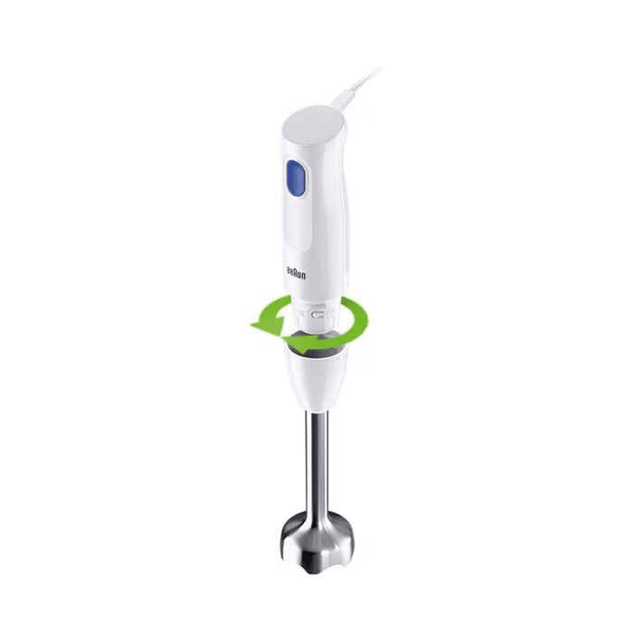 Ручной блендер Braun MultiQuick 1 MQ10.201M WH
