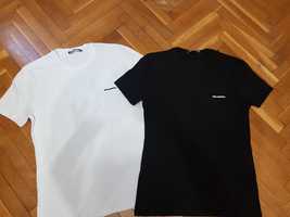 Мъжки тениски KARL LAGERFELD, Оригинални,размер XL/XXL.НОВИ!