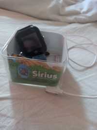 Продам Sirius GPS часы