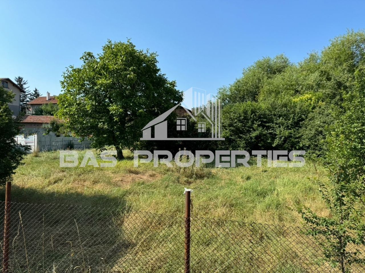 Продава се Парцел в с. Волуяк, Област София-град - 873 кв.м за 172 €/кв.м - Снимка #6